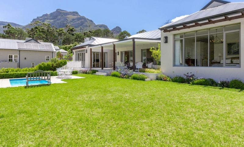 3 Bedroom Property for Sale in Hout Bay Western Cape